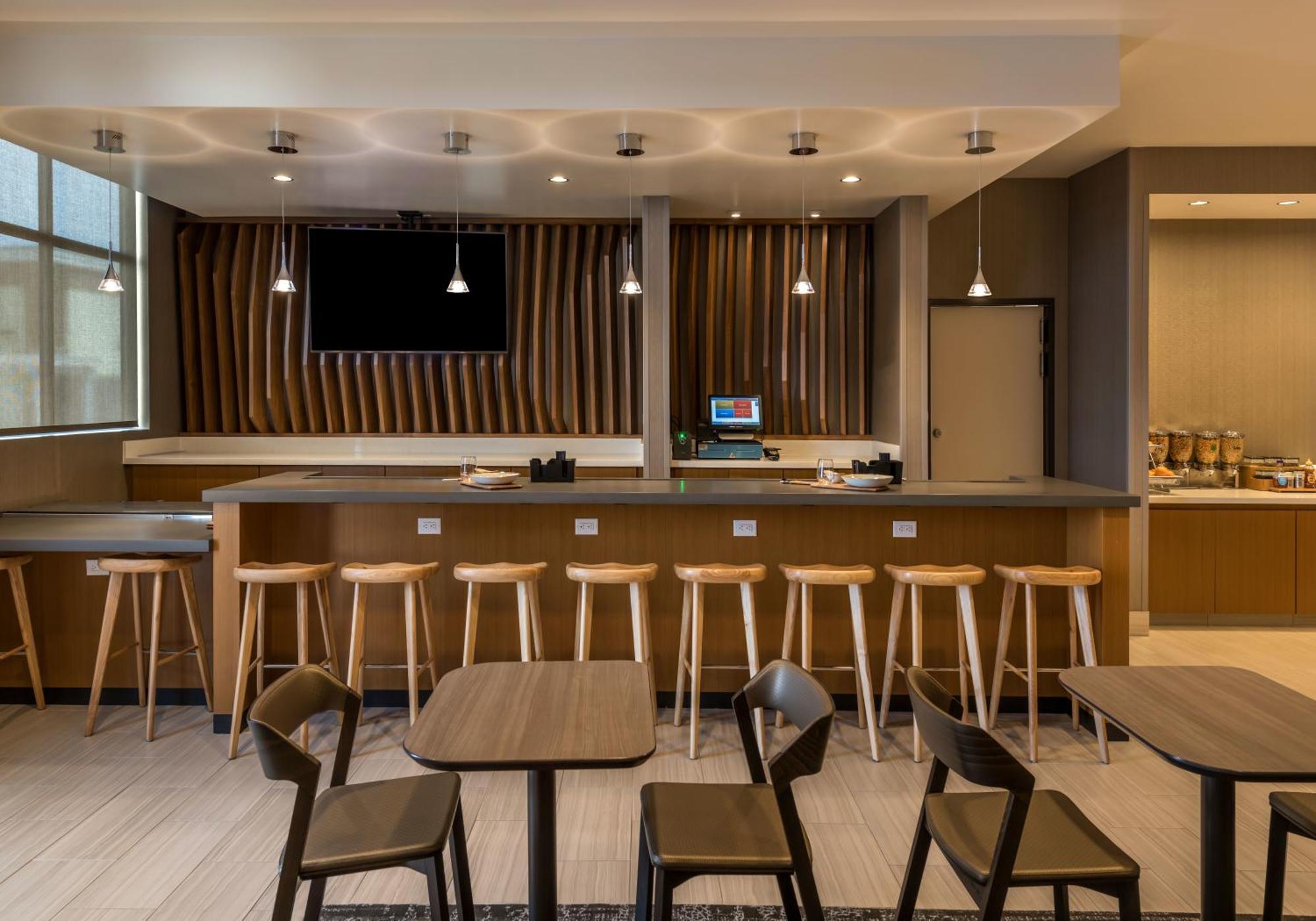 Springhill Suites By Marriott Reno Luaran gambar