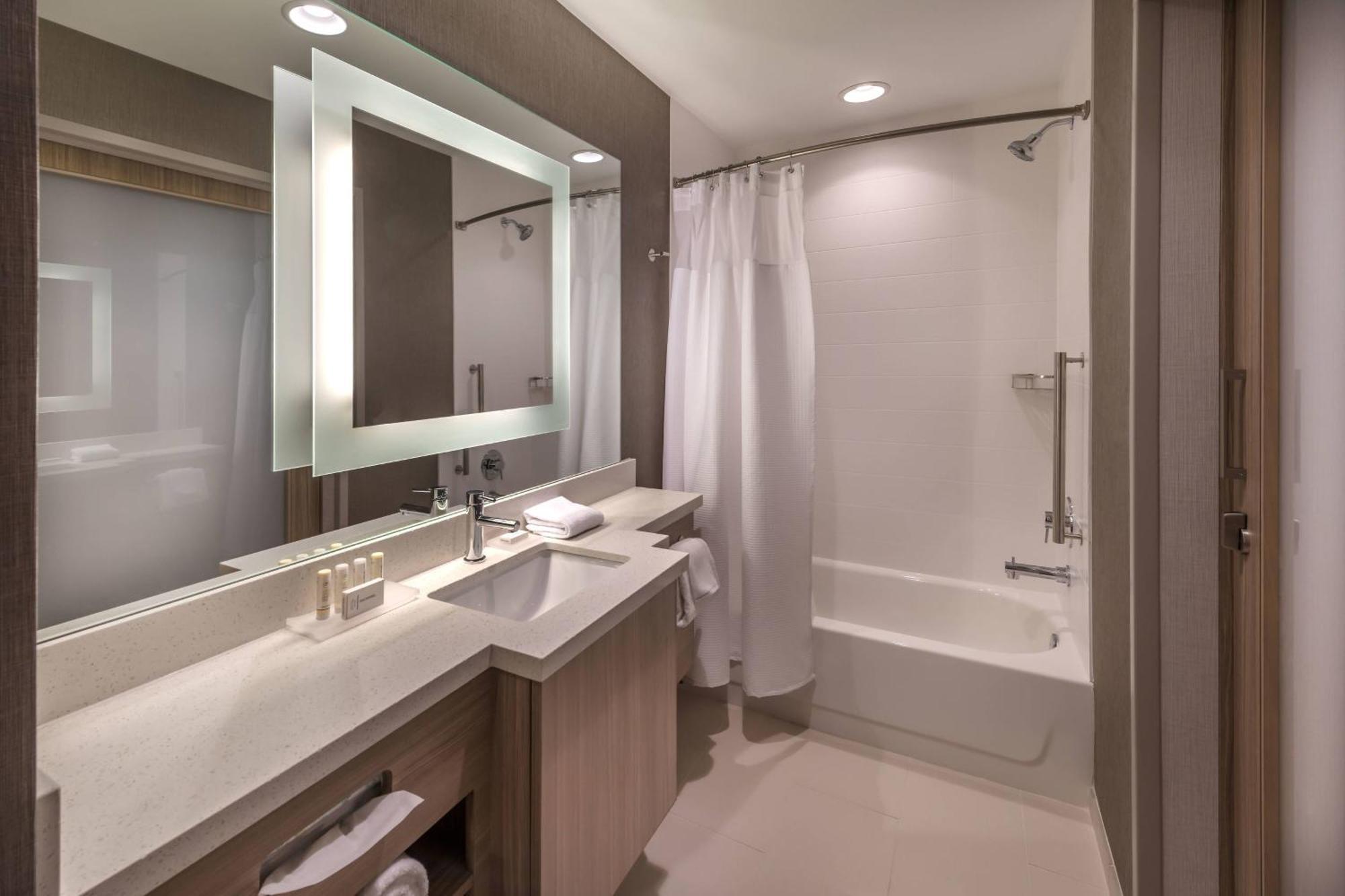 Springhill Suites By Marriott Reno Luaran gambar