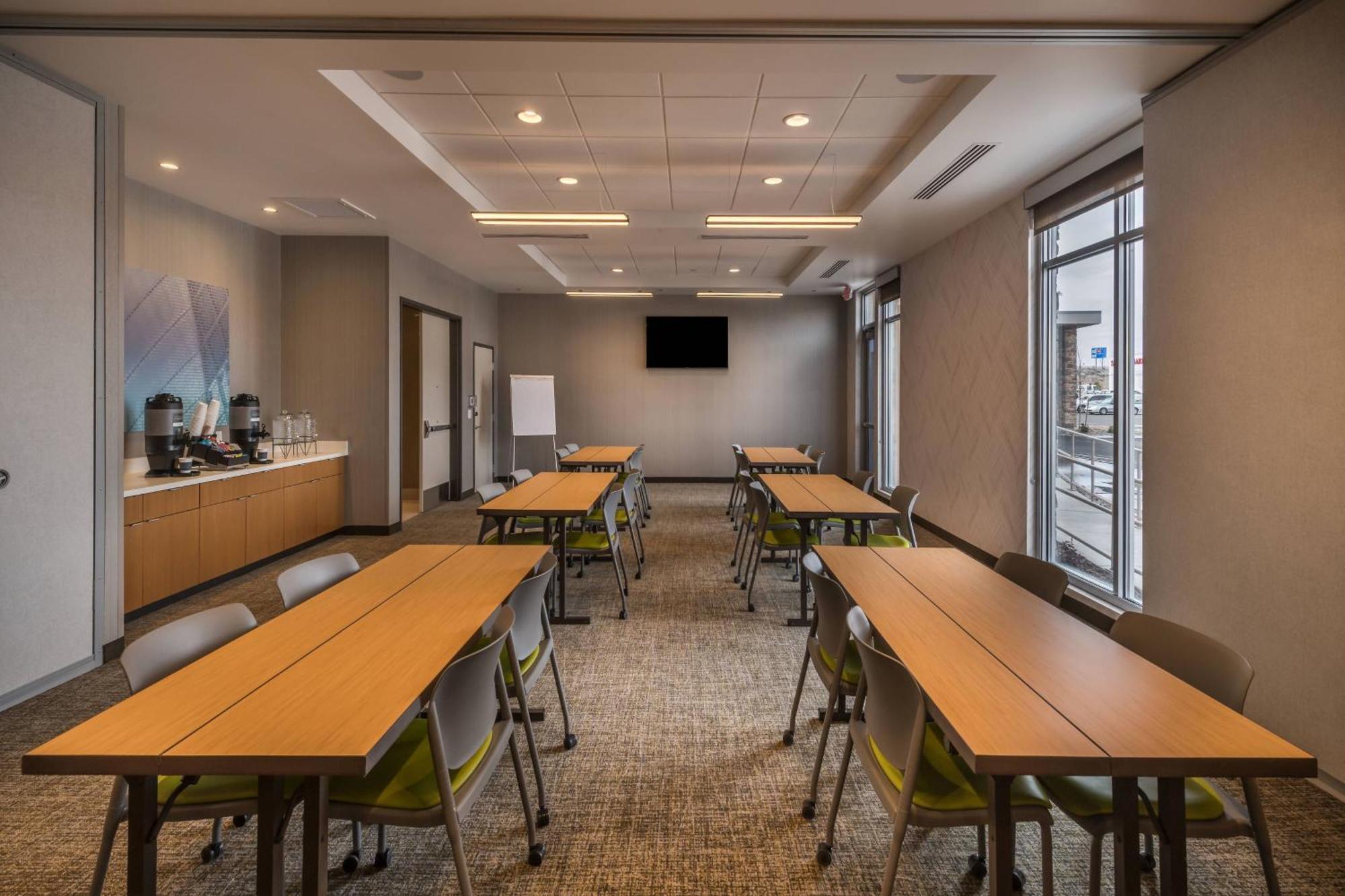 Springhill Suites By Marriott Reno Luaran gambar