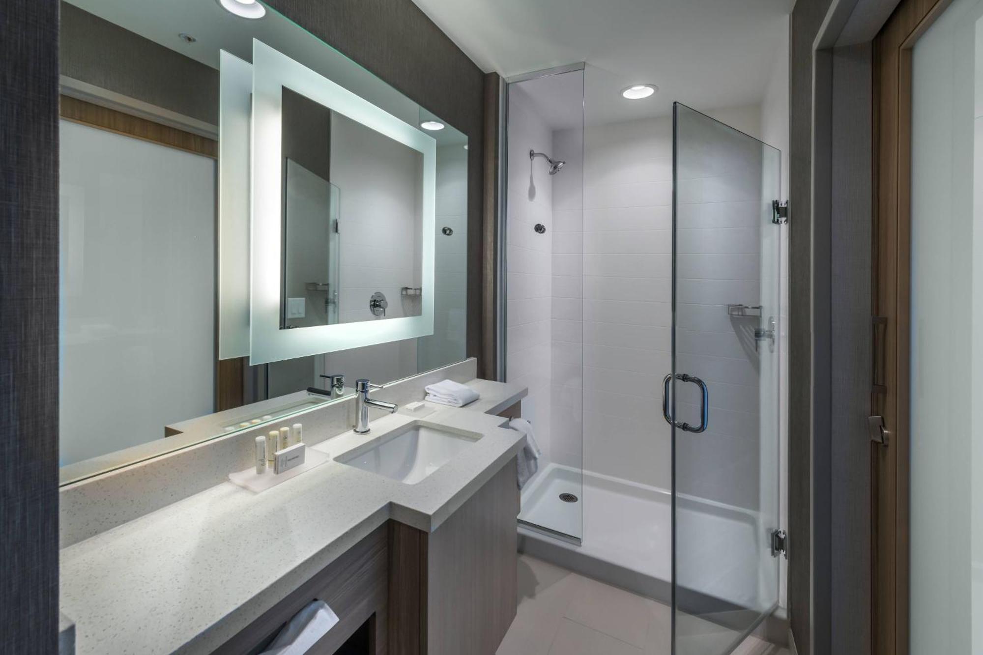 Springhill Suites By Marriott Reno Luaran gambar
